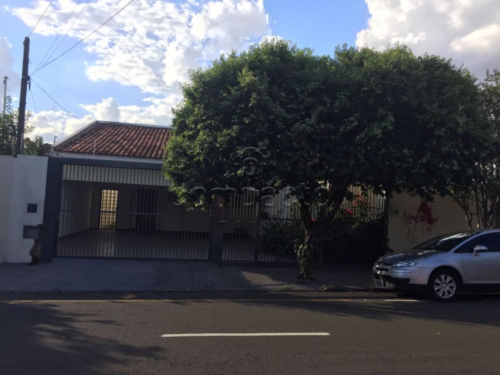 Alugar Casa / Padrão em São José do Rio Preto apenas R$ 3.500,00 - Foto 1 Alugar Casa / Padrão em São José do Rio Preto apenas R$ 3.500,00 - Foto 1