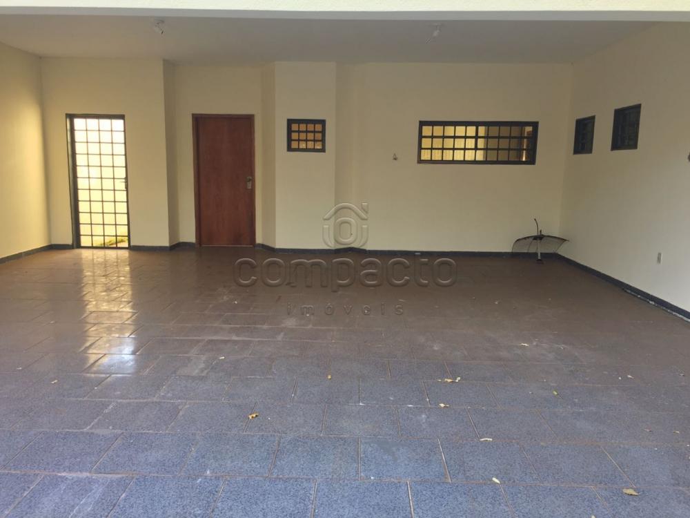 Alugar Casa / Padrão em São José do Rio Preto apenas R$ 3.500,00 - Foto 2 Alugar Casa / Padrão em São José do Rio Preto apenas R$ 3.500,00 - Foto 2