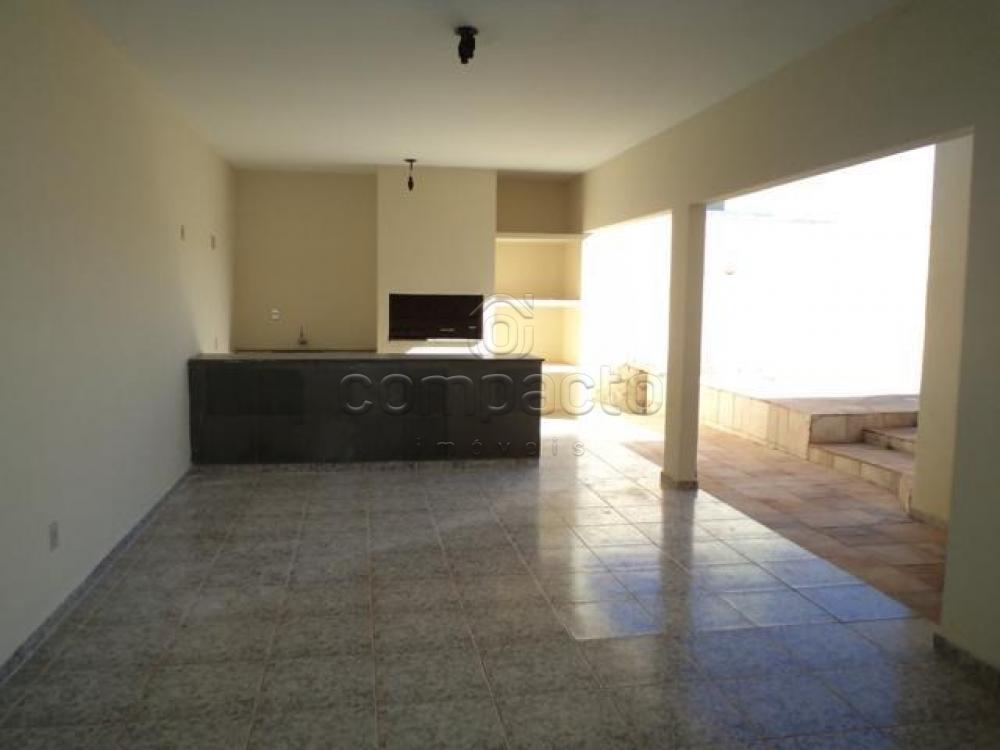 Alugar Casa / Padrão em São José do Rio Preto apenas R$ 3.500,00 - Foto 19 Alugar Casa / Padrão em São José do Rio Preto apenas R$ 3.500,00 - Foto 19