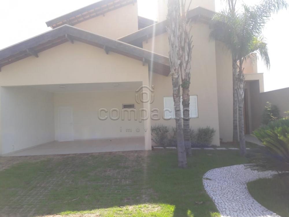 Alugar Casa / Condomínio em São José do Rio Preto apenas R$ 4.500,00 - Foto 1 Alugar Casa / Condomínio em São José do Rio Preto apenas R$ 4.500,00 - Foto 1