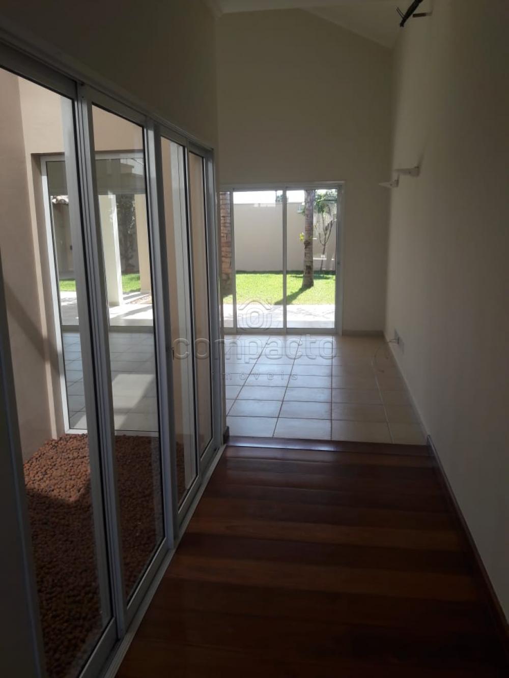 Alugar Casa / Condomínio em São José do Rio Preto apenas R$ 4.500,00 - Foto 3 Alugar Casa / Condomínio em São José do Rio Preto apenas R$ 4.500,00 - Foto 3