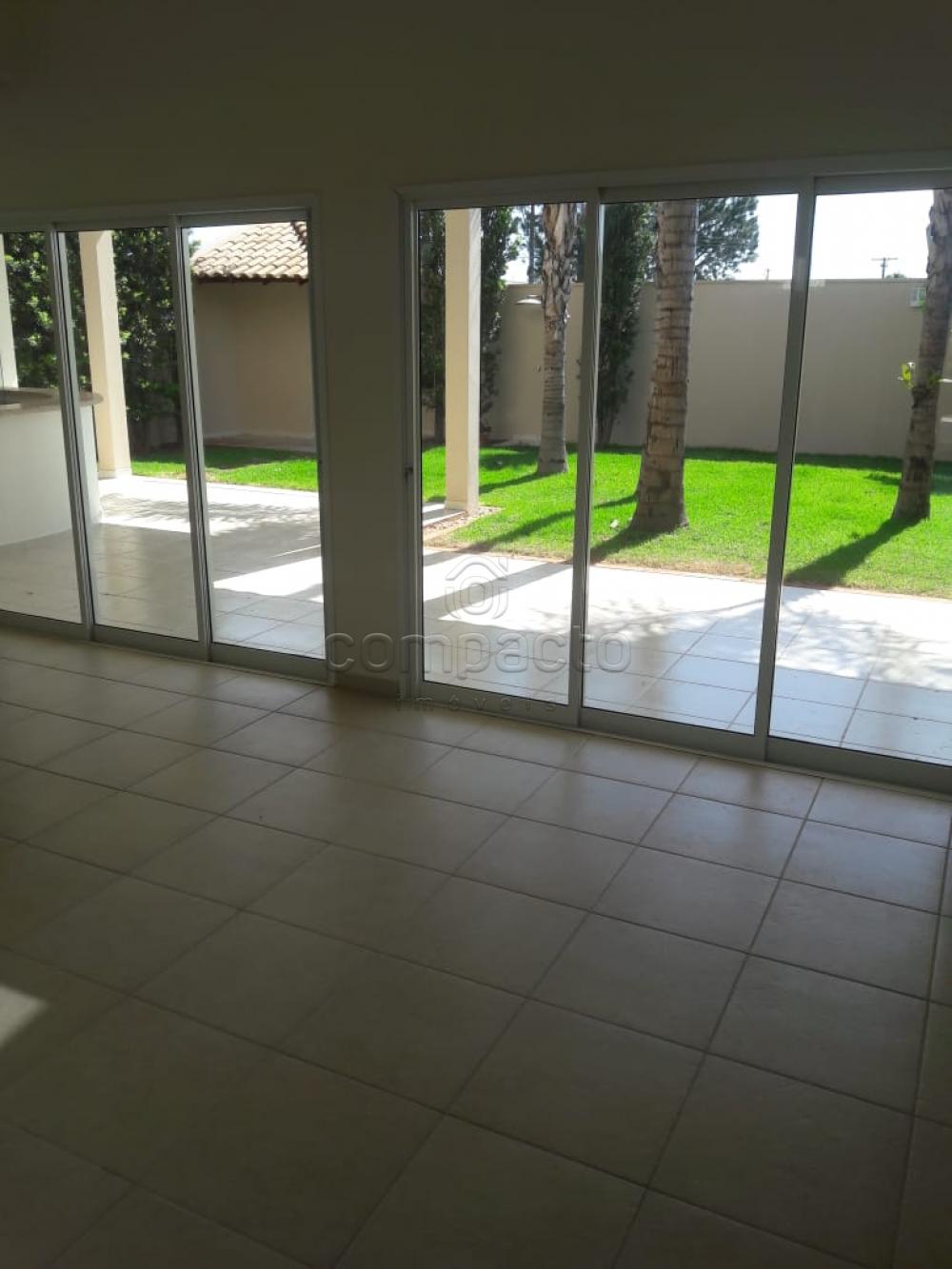 Alugar Casa / Condomínio em São José do Rio Preto apenas R$ 4.500,00 - Foto 5 Alugar Casa / Condomínio em São José do Rio Preto apenas R$ 4.500,00 - Foto 5