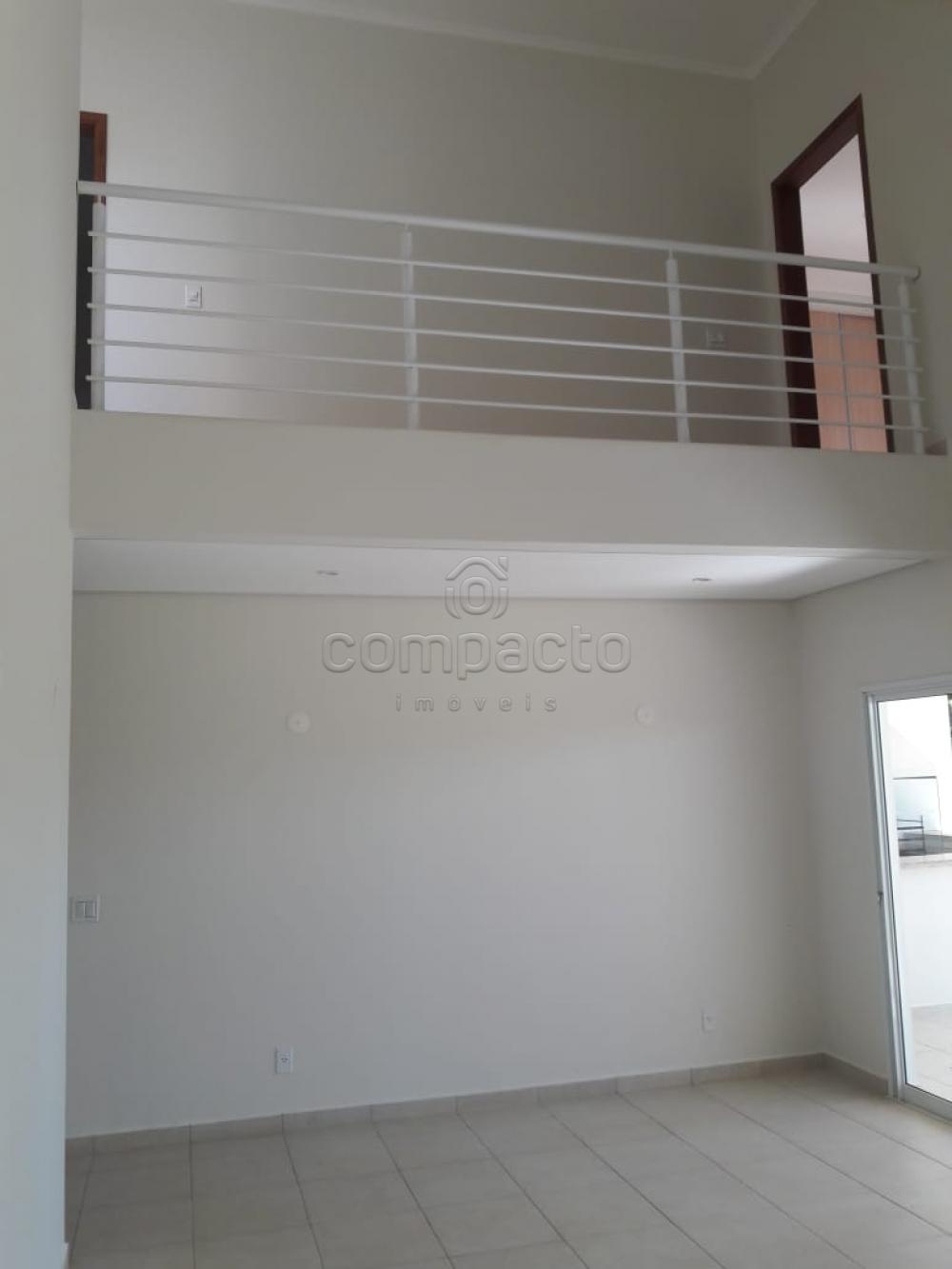Alugar Casa / Condomínio em São José do Rio Preto apenas R$ 4.500,00 - Foto 6 Alugar Casa / Condomínio em São José do Rio Preto apenas R$ 4.500,00 - Foto 6