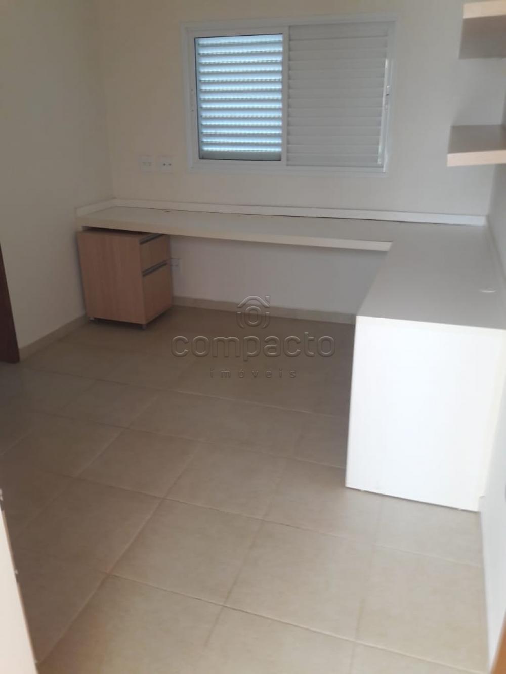 Alugar Casa / Condomínio em São José do Rio Preto apenas R$ 4.500,00 - Foto 7 Alugar Casa / Condomínio em São José do Rio Preto apenas R$ 4.500,00 - Foto 7