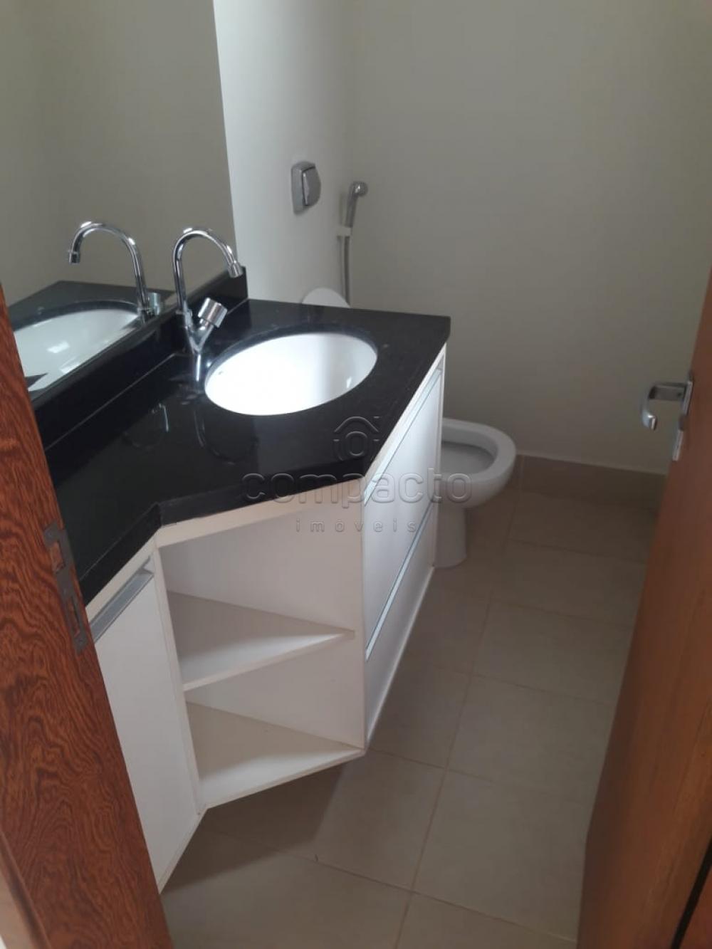 Alugar Casa / Condomínio em São José do Rio Preto apenas R$ 4.500,00 - Foto 8 Alugar Casa / Condomínio em São José do Rio Preto apenas R$ 4.500,00 - Foto 8