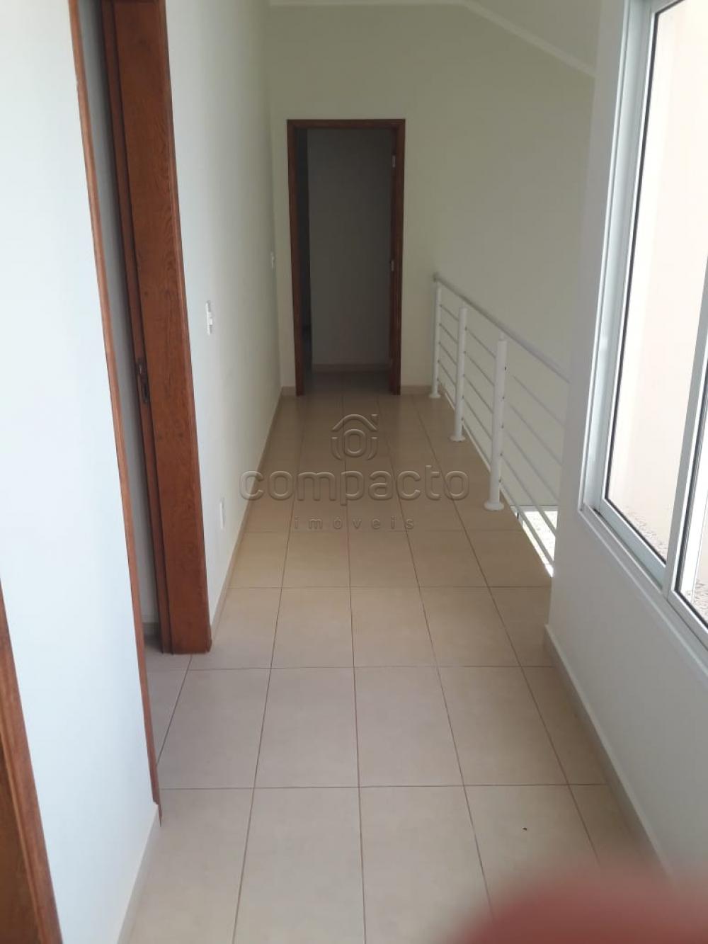 Alugar Casa / Condomínio em São José do Rio Preto apenas R$ 4.500,00 - Foto 10 Alugar Casa / Condomínio em São José do Rio Preto apenas R$ 4.500,00 - Foto 10