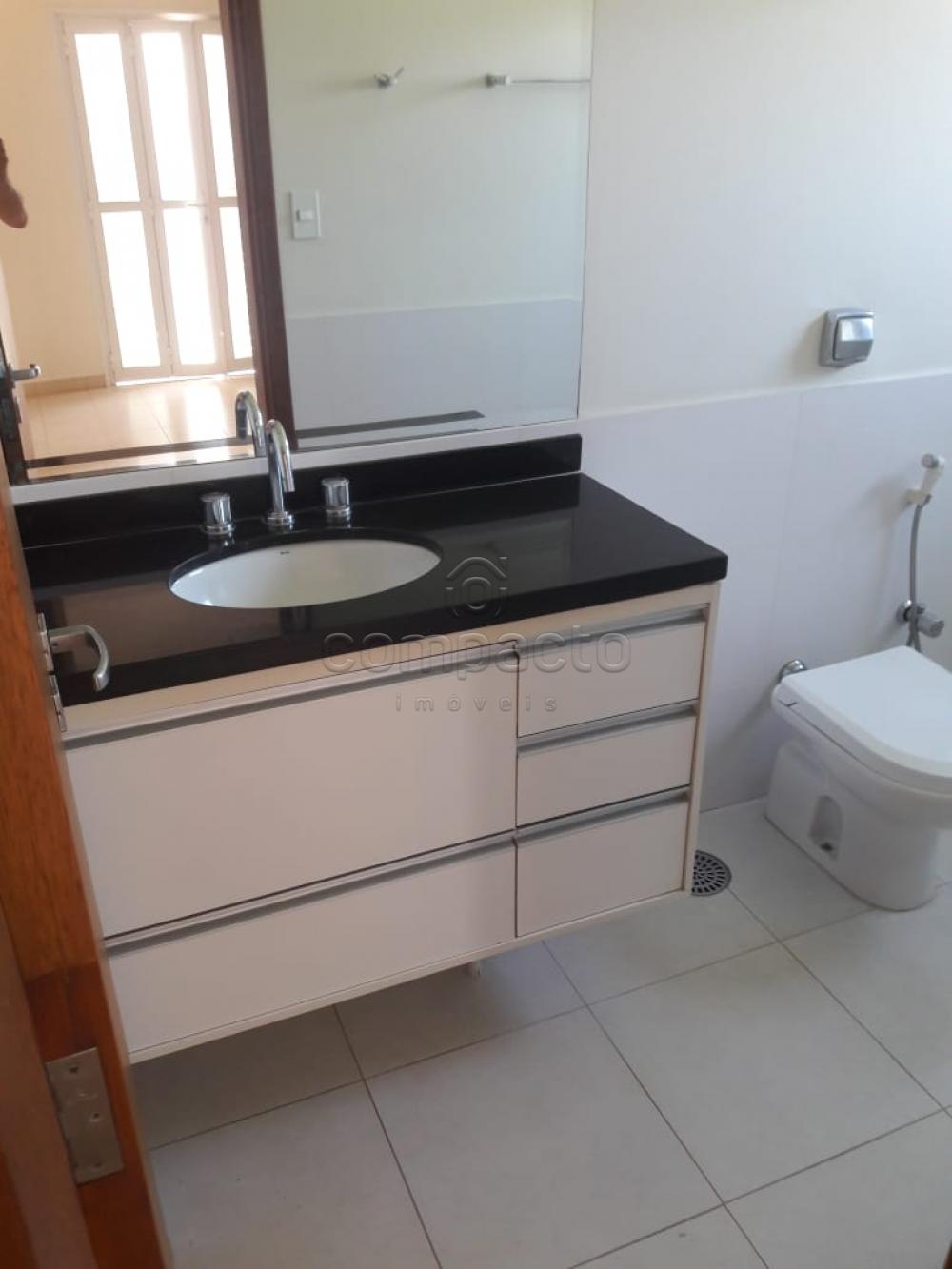 Alugar Casa / Condomínio em São José do Rio Preto apenas R$ 4.500,00 - Foto 13 Alugar Casa / Condomínio em São José do Rio Preto apenas R$ 4.500,00 - Foto 13