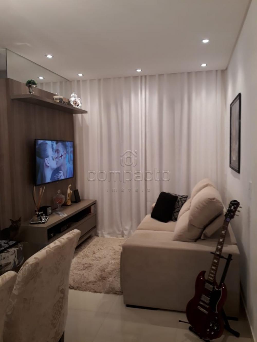 Comprar Apartamento / Padrão em São José do Rio Preto apenas R$ 235.000,00 - Foto 2 Comprar Apartamento / Padrão em São José do Rio Preto apenas R$ 235.000,00 - Foto 2