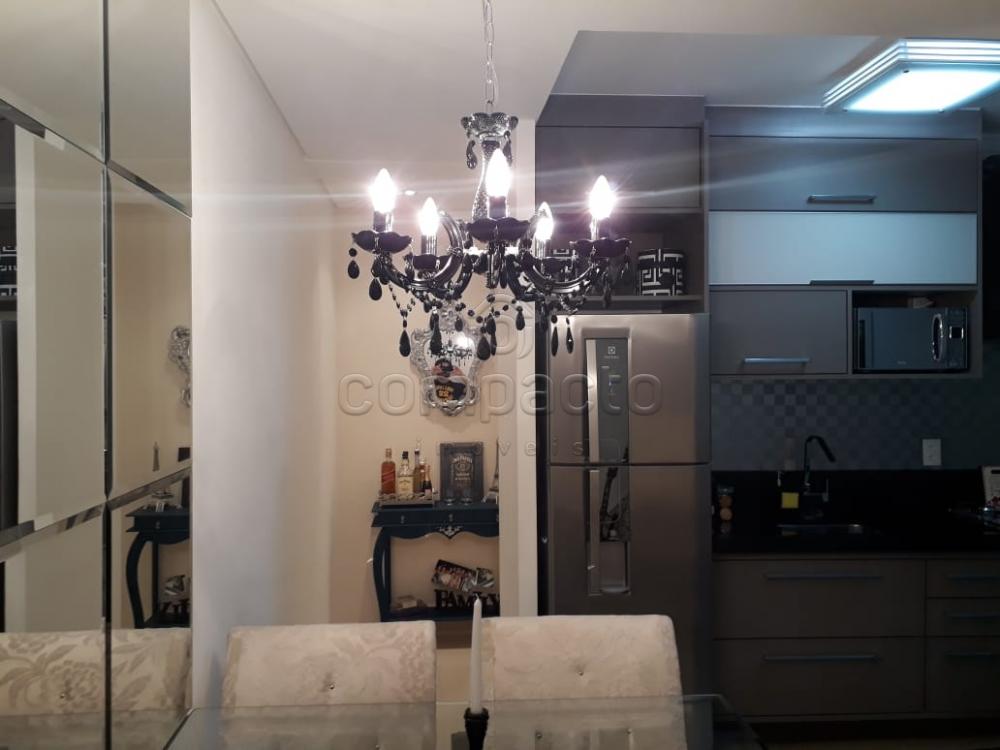 Comprar Apartamento / Padrão em São José do Rio Preto apenas R$ 235.000,00 - Foto 4 Comprar Apartamento / Padrão em São José do Rio Preto apenas R$ 235.000,00 - Foto 4
