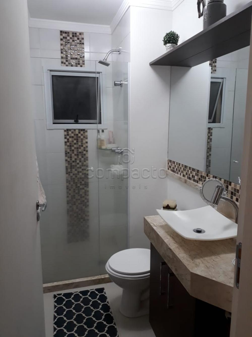 Comprar Apartamento / Padrão em São José do Rio Preto apenas R$ 235.000,00 - Foto 8 Comprar Apartamento / Padrão em São José do Rio Preto apenas R$ 235.000,00 - Foto 8