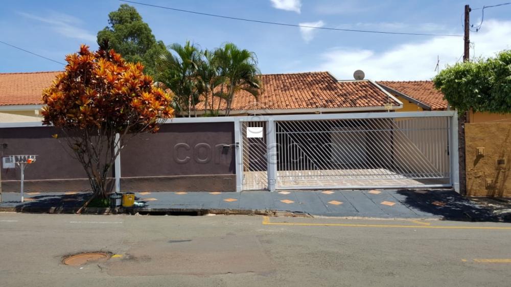Comprar Casa / Padrão em São José do Rio Preto apenas R$ 550.000,00 - Foto 1 Comprar Casa / Padrão em São José do Rio Preto apenas R$ 550.000,00 - Foto 1
