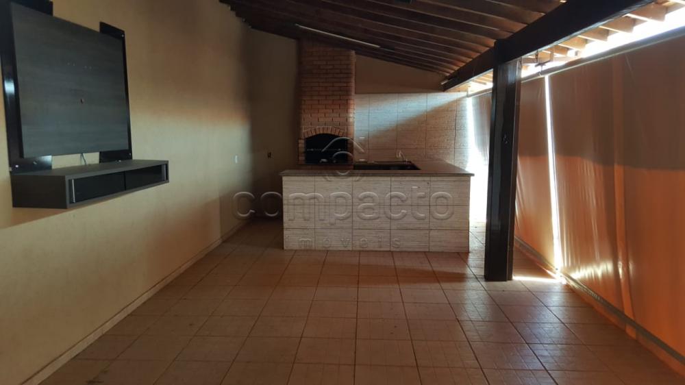 Comprar Casa / Padrão em São José do Rio Preto apenas R$ 550.000,00 - Foto 15 Comprar Casa / Padrão em São José do Rio Preto apenas R$ 550.000,00 - Foto 15