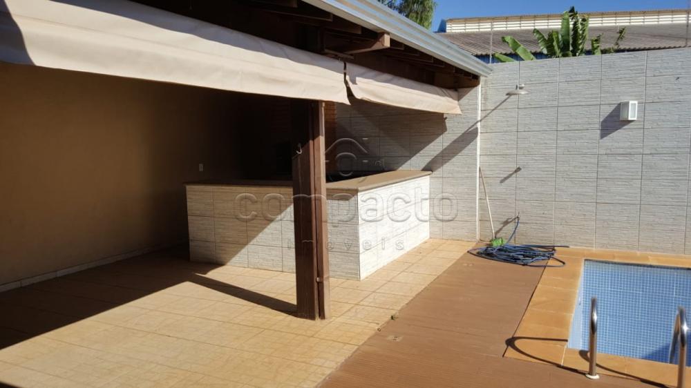 Comprar Casa / Padrão em São José do Rio Preto apenas R$ 550.000,00 - Foto 17 Comprar Casa / Padrão em São José do Rio Preto apenas R$ 550.000,00 - Foto 17