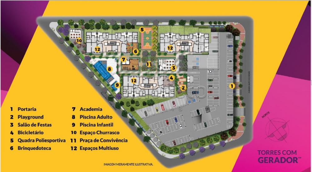 Comprar Apartamento / Padrão em São José do Rio Preto apenas R$ 185.000,00 - Foto 14 Comprar Apartamento / Padrão em São José do Rio Preto apenas R$ 185.000,00 - Foto 14