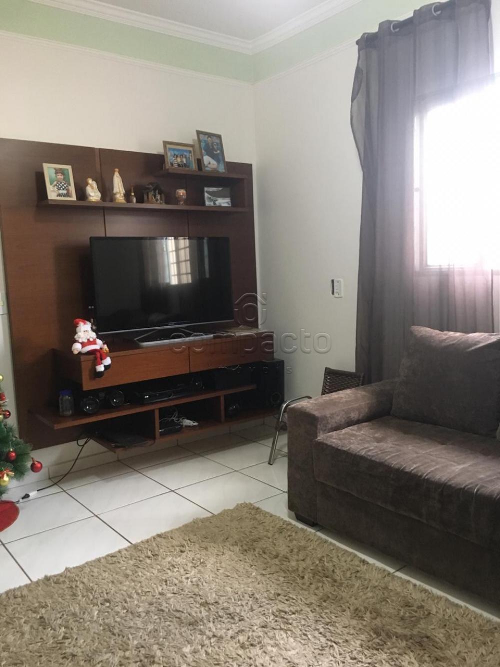 Comprar Casa / Padrão em São José do Rio Preto apenas R$ 350.000,00 - Foto 4 Comprar Casa / Padrão em São José do Rio Preto apenas R$ 350.000,00 - Foto 4