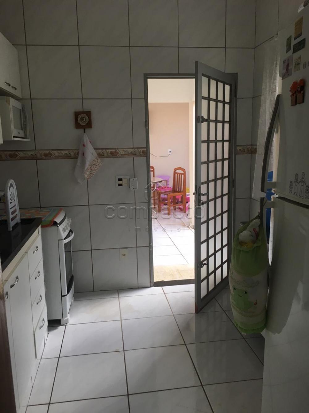 Comprar Casa / Padrão em São José do Rio Preto apenas R$ 350.000,00 - Foto 5 Comprar Casa / Padrão em São José do Rio Preto apenas R$ 350.000,00 - Foto 5