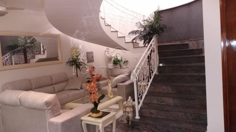 Alugar Casa / Condomínio em São José do Rio Preto apenas R$ 6.000,00 - Foto 3 Alugar Casa / Condomínio em São José do Rio Preto apenas R$ 6.000,00 - Foto 3
