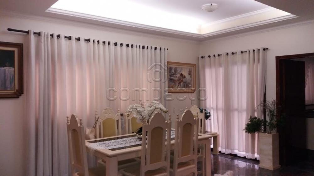 Alugar Casa / Condomínio em São José do Rio Preto apenas R$ 6.000,00 - Foto 4 Alugar Casa / Condomínio em São José do Rio Preto apenas R$ 6.000,00 - Foto 4