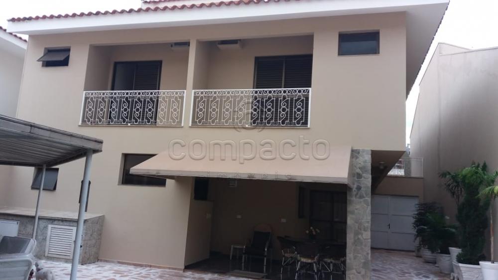 Alugar Casa / Condomínio em São José do Rio Preto apenas R$ 6.000,00 - Foto 20 Alugar Casa / Condomínio em São José do Rio Preto apenas R$ 6.000,00 - Foto 20