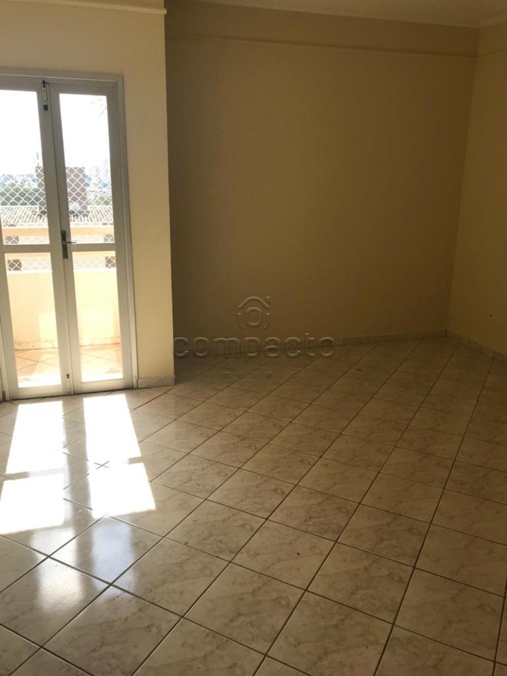 Alugar Apartamento / Padrão em São José do Rio Preto apenas R$ 900,00 - Foto 1 Alugar Apartamento / Padrão em São José do Rio Preto apenas R$ 900,00 - Foto 1