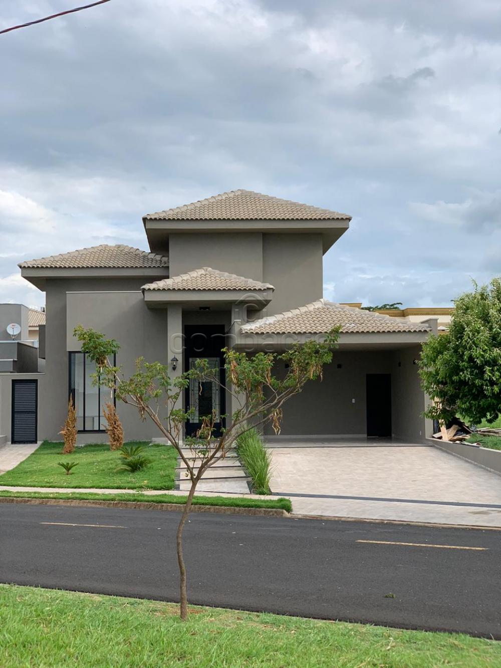 Comprar Casa / Condomínio em São José do Rio Preto apenas R$ 970.000,00 - Foto 1 Comprar Casa / Condomínio em São José do Rio Preto apenas R$ 970.000,00 - Foto 1