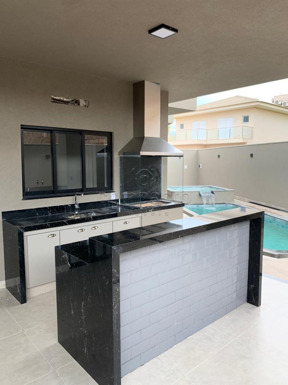 Comprar Casa / Condomínio em São José do Rio Preto apenas R$ 970.000,00 - Foto 14 Comprar Casa / Condomínio em São José do Rio Preto apenas R$ 970.000,00 - Foto 14