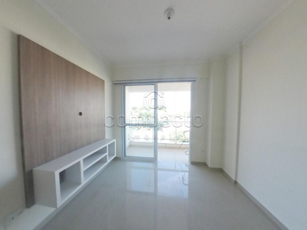 Alugar Apartamento / Padrão em São José do Rio Preto apenas R$ 1.400,00 - Foto 1 Alugar Apartamento / Padrão em São José do Rio Preto apenas R$ 1.400,00 - Foto 1
