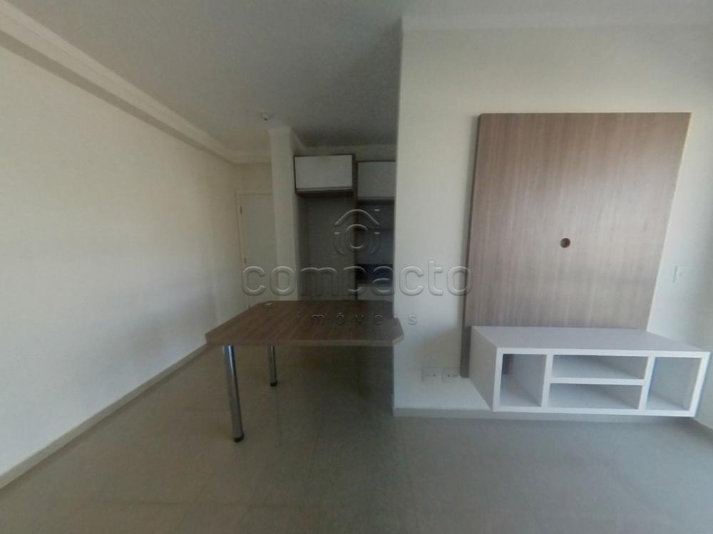 Alugar Apartamento / Padrão em São José do Rio Preto apenas R$ 1.400,00 - Foto 3 Alugar Apartamento / Padrão em São José do Rio Preto apenas R$ 1.400,00 - Foto 3