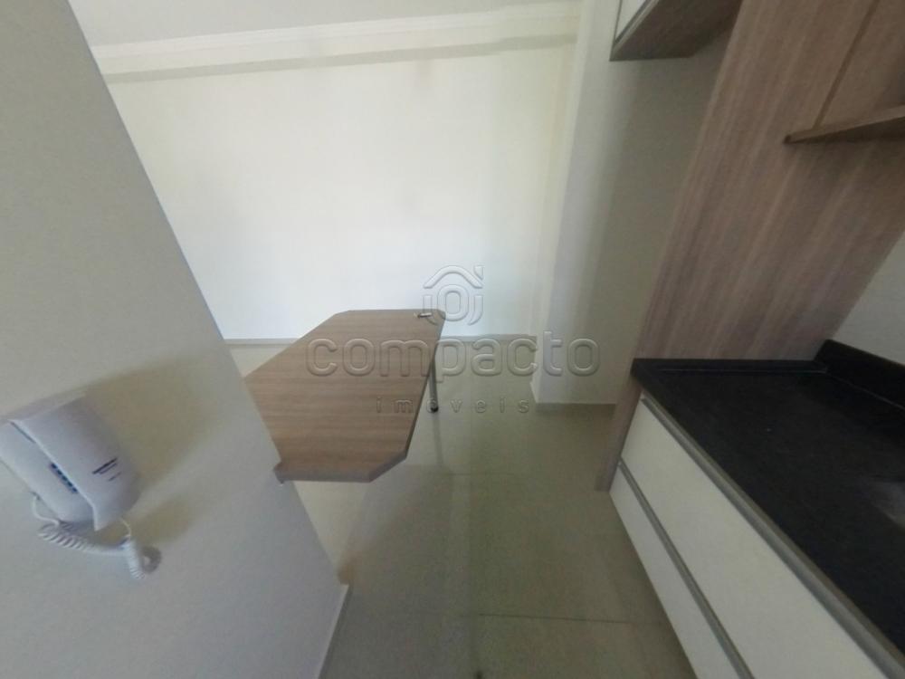 Alugar Apartamento / Padrão em São José do Rio Preto apenas R$ 1.400,00 - Foto 4 Alugar Apartamento / Padrão em São José do Rio Preto apenas R$ 1.400,00 - Foto 4