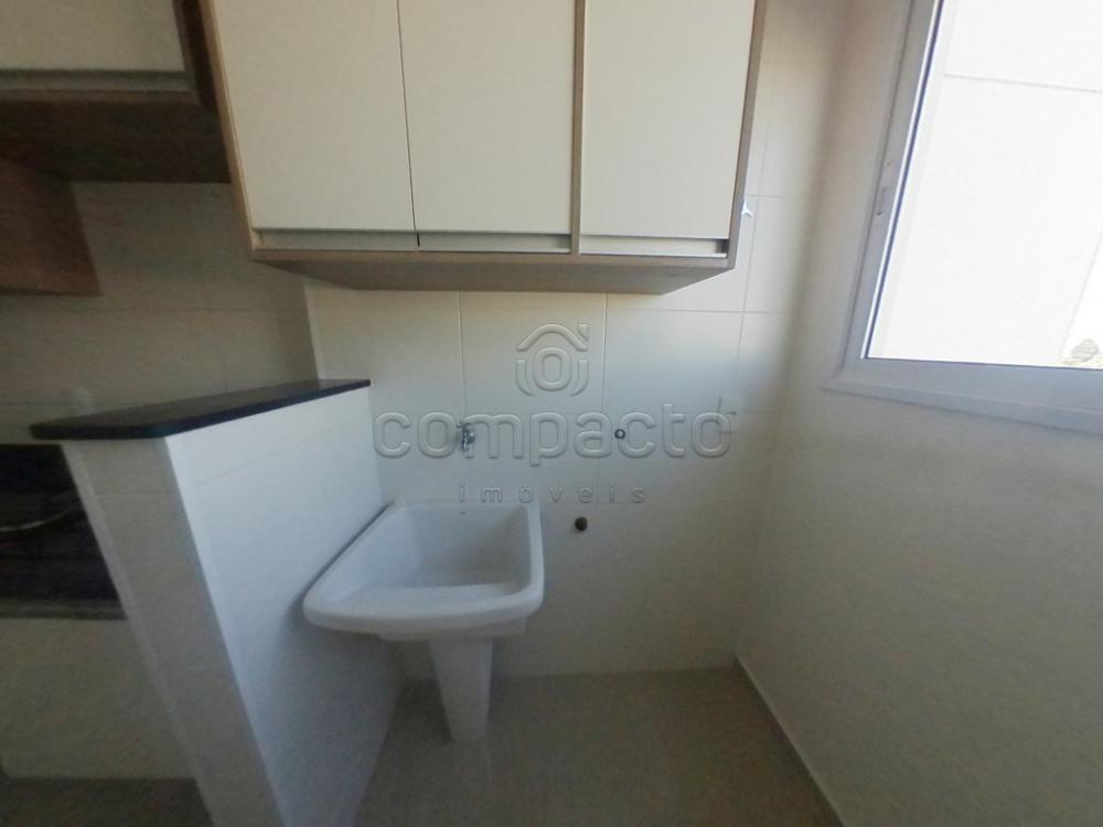 Alugar Apartamento / Padrão em São José do Rio Preto apenas R$ 1.400,00 - Foto 6 Alugar Apartamento / Padrão em São José do Rio Preto apenas R$ 1.400,00 - Foto 6