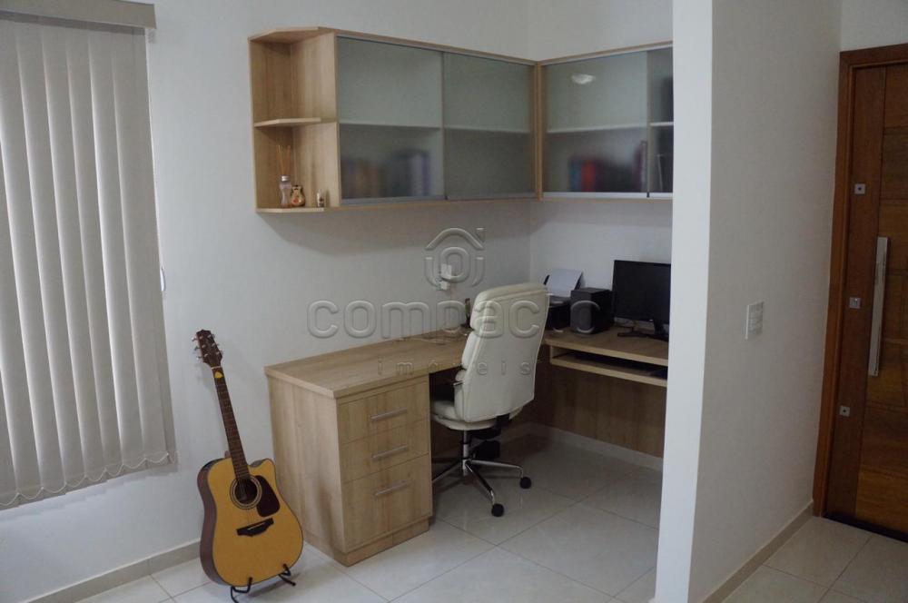 Comprar Casa / Padrão em São José do Rio Preto apenas R$ 570.000,00 - Foto 5 Comprar Casa / Padrão em São José do Rio Preto apenas R$ 570.000,00 - Foto 5
