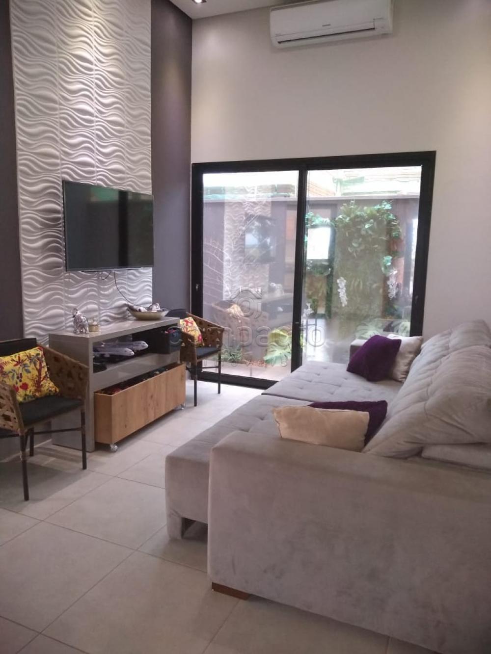 Comprar Casa / Condomínio em São José do Rio Preto apenas R$ 650.000,00 - Foto 1 Comprar Casa / Condomínio em São José do Rio Preto apenas R$ 650.000,00 - Foto 1