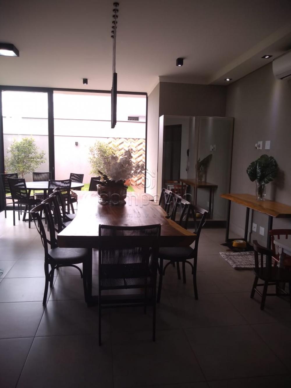 Comprar Casa / Condomínio em São José do Rio Preto apenas R$ 650.000,00 - Foto 3 Comprar Casa / Condomínio em São José do Rio Preto apenas R$ 650.000,00 - Foto 3