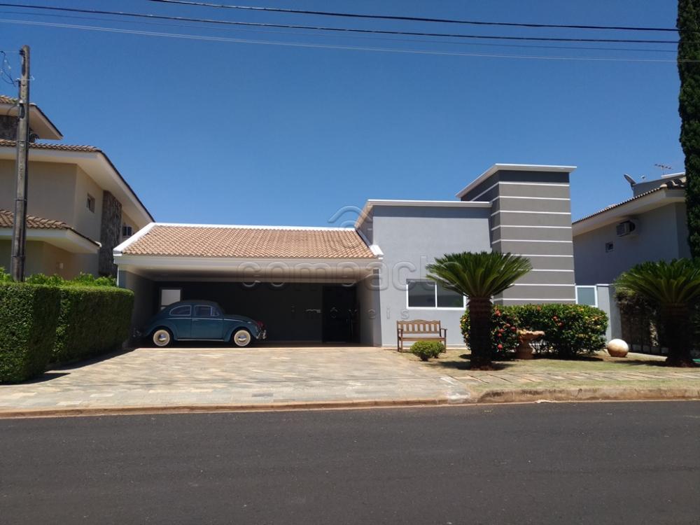 Comprar Casa / Condomínio em São José do Rio Preto apenas R$ 990.000,00 - Foto 1 Comprar Casa / Condomínio em São José do Rio Preto apenas R$ 990.000,00 - Foto 1