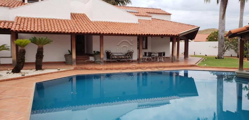 Comprar Casa / Condomínio em São José do Rio Preto apenas R$ 2.500.000,00 - Foto 1 Comprar Casa / Condomínio em São José do Rio Preto apenas R$ 2.500.000,00 - Foto 1