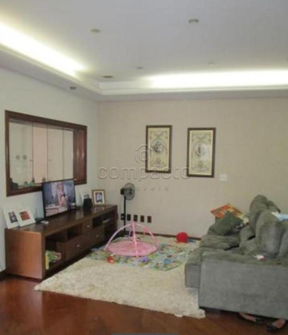 Alugar Casa / Sobrado em São José do Rio Preto apenas R$ 3.500,00 - Foto 2 Alugar Casa / Sobrado em São José do Rio Preto apenas R$ 3.500,00 - Foto 2