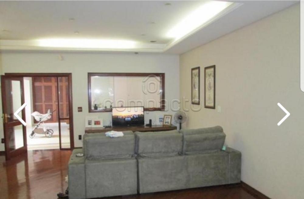 Alugar Casa / Sobrado em São José do Rio Preto apenas R$ 3.500,00 - Foto 3 Alugar Casa / Sobrado em São José do Rio Preto apenas R$ 3.500,00 - Foto 3