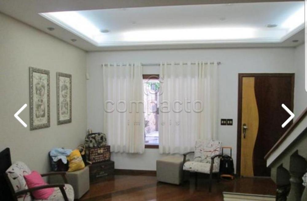Alugar Casa / Sobrado em São José do Rio Preto apenas R$ 3.500,00 - Foto 4 Alugar Casa / Sobrado em São José do Rio Preto apenas R$ 3.500,00 - Foto 4