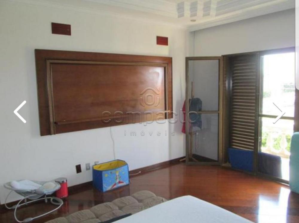 Alugar Casa / Sobrado em São José do Rio Preto apenas R$ 3.500,00 - Foto 8 Alugar Casa / Sobrado em São José do Rio Preto apenas R$ 3.500,00 - Foto 8
