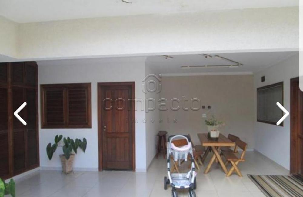 Alugar Casa / Sobrado em São José do Rio Preto apenas R$ 3.500,00 - Foto 15 Alugar Casa / Sobrado em São José do Rio Preto apenas R$ 3.500,00 - Foto 15
