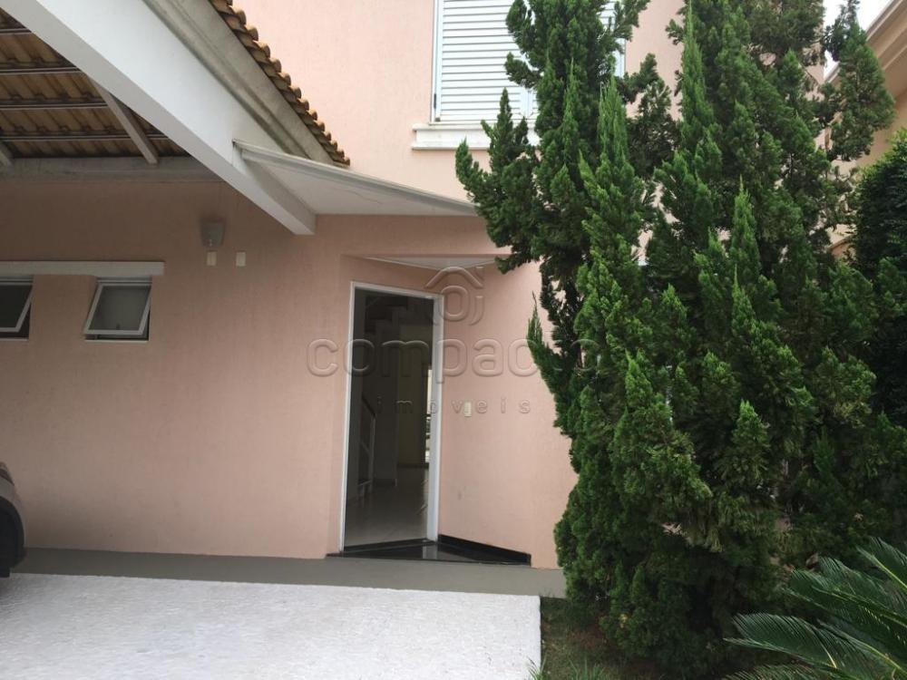 Alugar Casa / Condomínio em São José do Rio Preto apenas R$ 3.600,00 - Foto 2 Alugar Casa / Condomínio em São José do Rio Preto apenas R$ 3.600,00 - Foto 2