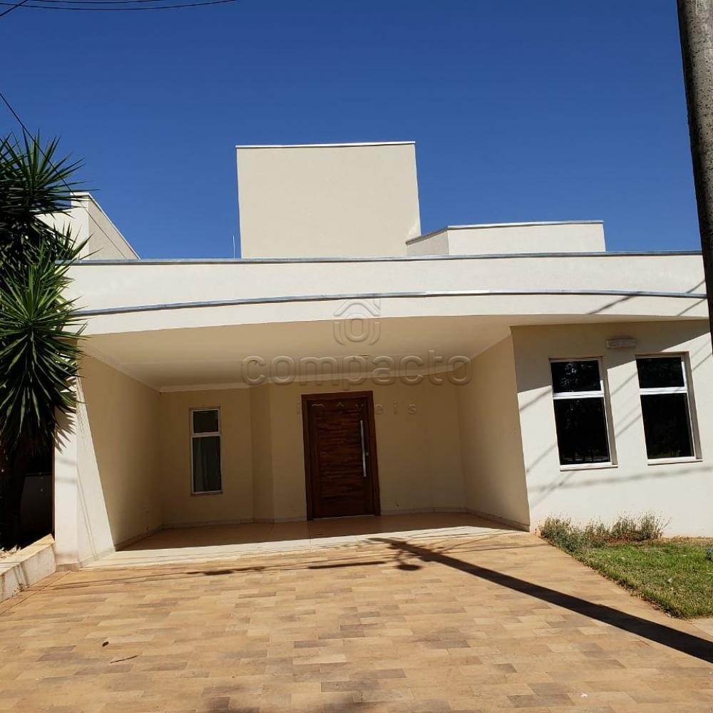 Village Damha I, Casa Condomínio Condomínio Village Damha Rio Preto