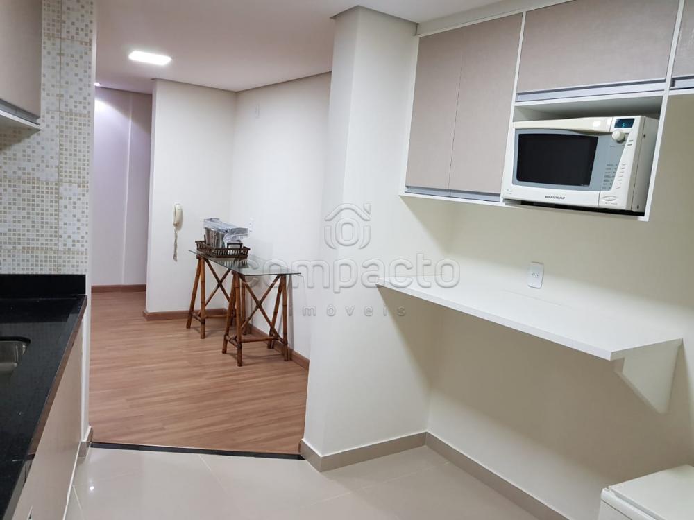 Alugar Apartamento / Padrão em São José do Rio Preto apenas R$ 1.300,00 - Foto 4 Alugar Apartamento / Padrão em São José do Rio Preto apenas R$ 1.300,00 - Foto 4