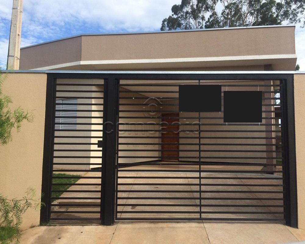 Comprar Casa / Padrão em Bady Bassitt apenas R$ 230.000,00 - Foto 1 Comprar Casa / Padrão em Bady Bassitt apenas R$ 230.000,00 - Foto 1