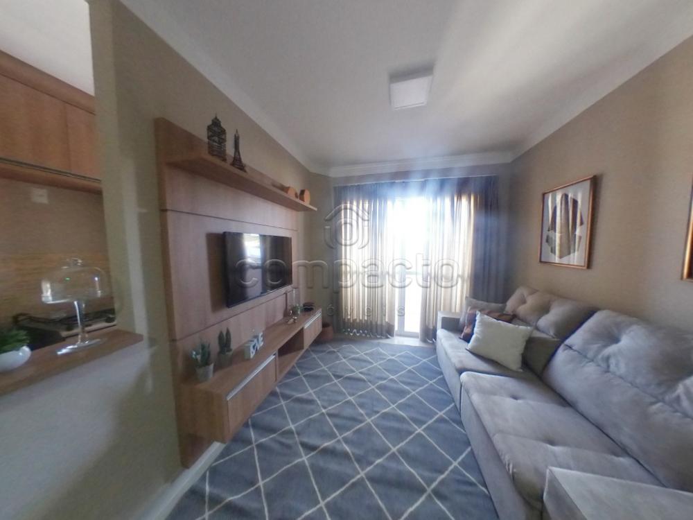 Alugar Apartamento / Padrão em São José do Rio Preto apenas R$ 1.100,00 - Foto 1 Alugar Apartamento / Padrão em São José do Rio Preto apenas R$ 1.100,00 - Foto 1