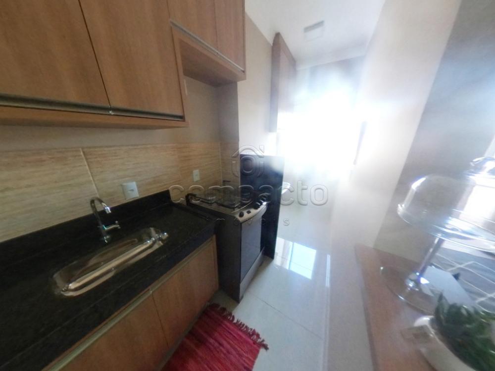 Alugar Apartamento / Padrão em São José do Rio Preto apenas R$ 1.100,00 - Foto 4 Alugar Apartamento / Padrão em São José do Rio Preto apenas R$ 1.100,00 - Foto 4