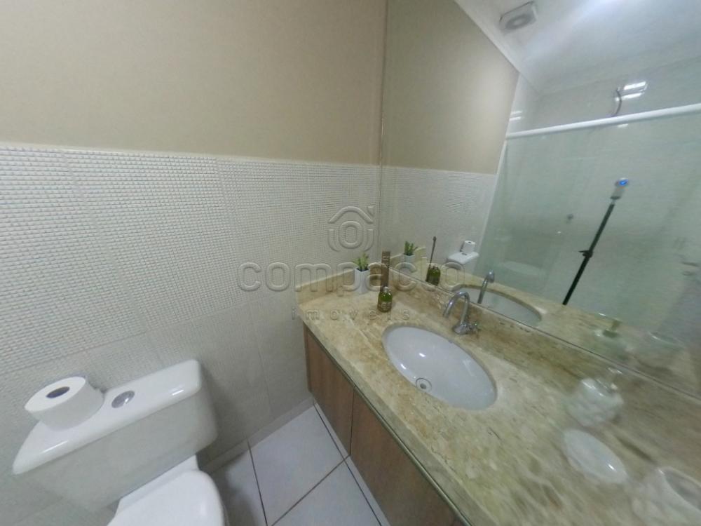Alugar Apartamento / Padrão em São José do Rio Preto apenas R$ 1.100,00 - Foto 9 Alugar Apartamento / Padrão em São José do Rio Preto apenas R$ 1.100,00 - Foto 9