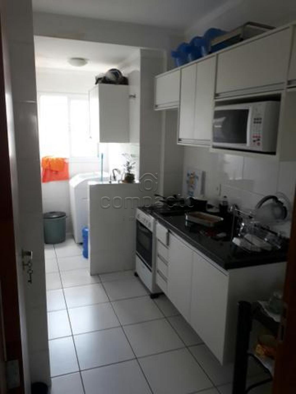 Comprar Apartamento / Padrão em São José do Rio Preto apenas R$ 185.000,00 - Foto 7 Comprar Apartamento / Padrão em São José do Rio Preto apenas R$ 185.000,00 - Foto 7