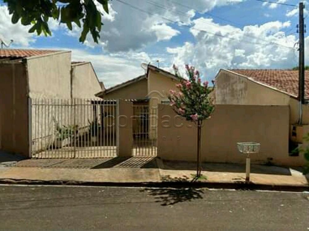 Comprar Casa / Padrão em São José do Rio Preto apenas R$ 150.000,00 - Foto 1 Comprar Casa / Padrão em São José do Rio Preto apenas R$ 150.000,00 - Foto 1