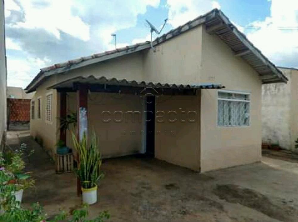 Comprar Casa / Padrão em São José do Rio Preto apenas R$ 150.000,00 - Foto 2 Comprar Casa / Padrão em São José do Rio Preto apenas R$ 150.000,00 - Foto 2